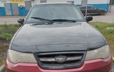 Daewoo Nexia I рестайлинг, 2010 год, 200 000 рублей, 1 фотография