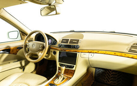 Mercedes-Benz E-Класс, 2009 год, 949 585 рублей, 9 фотография