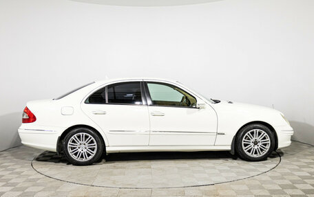 Mercedes-Benz E-Класс, 2009 год, 949 585 рублей, 4 фотография