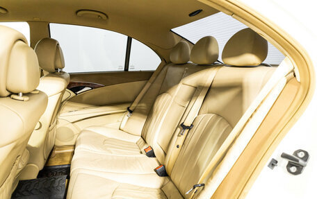 Mercedes-Benz E-Класс, 2009 год, 949 585 рублей, 10 фотография