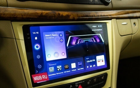 Mercedes-Benz E-Класс, 2009 год, 949 585 рублей, 15 фотография