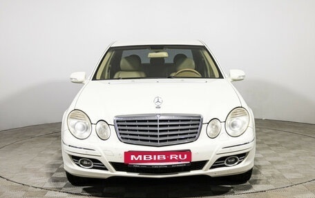 Mercedes-Benz E-Класс, 2009 год, 949 585 рублей, 2 фотография