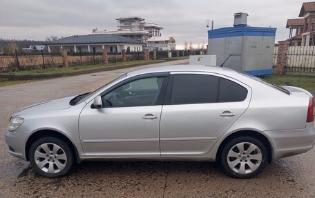 Skoda Octavia, 2012 год, 520 000 рублей, 3 фотография