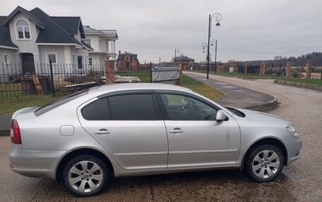 Skoda Octavia, 2012 год, 520 000 рублей, 4 фотография