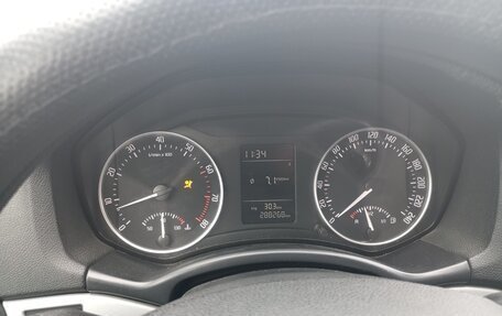 Skoda Octavia, 2012 год, 520 000 рублей, 12 фотография