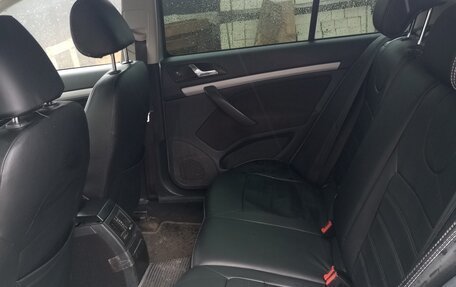 Skoda Octavia, 2012 год, 520 000 рублей, 8 фотография