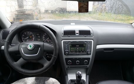 Skoda Octavia, 2012 год, 520 000 рублей, 9 фотография
