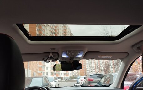 Haval F7x I, 2019 год, 1 630 000 рублей, 3 фотография