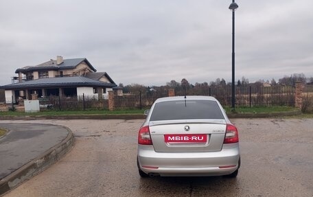 Skoda Octavia, 2012 год, 520 000 рублей, 2 фотография
