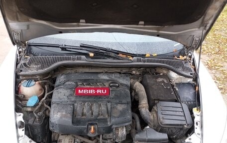 Skoda Octavia, 2012 год, 520 000 рублей, 11 фотография