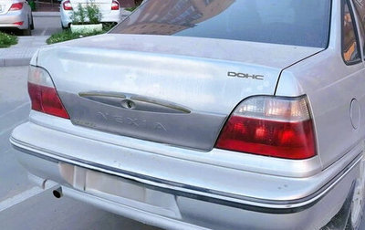 Daewoo Nexia I рестайлинг, 2002 год, 109 000 рублей, 1 фотография