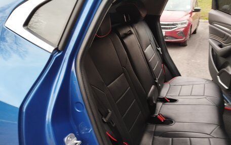 Haval F7x I, 2019 год, 1 630 000 рублей, 14 фотография