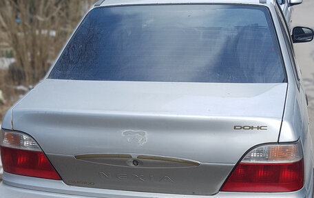 Daewoo Nexia I рестайлинг, 2002 год, 109 000 рублей, 4 фотография