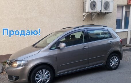 Volkswagen Golf Plus II, 2010 год, 700 000 рублей, 2 фотография