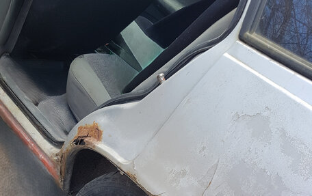 Daewoo Nexia I рестайлинг, 2002 год, 109 000 рублей, 7 фотография