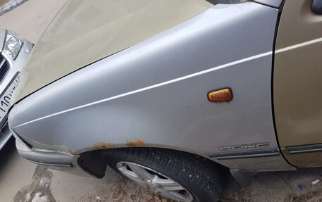 Daewoo Nexia I рестайлинг, 2002 год, 109 000 рублей, 8 фотография