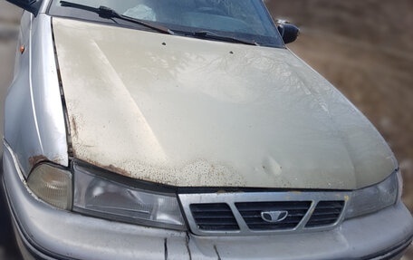 Daewoo Nexia I рестайлинг, 2002 год, 109 000 рублей, 2 фотография