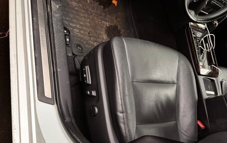 Toyota Camry, 2015 год, 2 350 000 рублей, 12 фотография