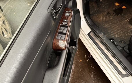 Toyota Camry, 2015 год, 2 350 000 рублей, 11 фотография