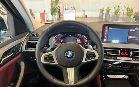BMW X4, 2024 год, 8 510 000 рублей, 17 фотография