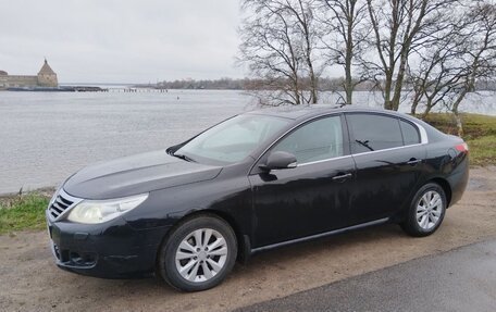Renault Latitude I, 2013 год, 680 000 рублей, 6 фотография