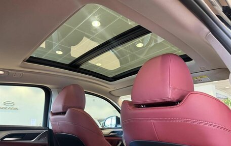 BMW X4, 2024 год, 8 510 000 рублей, 14 фотография