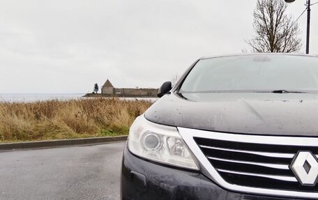 Renault Latitude I, 2013 год, 680 000 рублей, 2 фотография