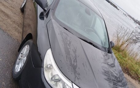 Renault Latitude I, 2013 год, 680 000 рублей, 5 фотография