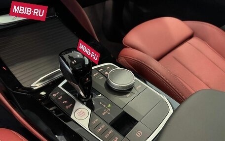 BMW X4, 2024 год, 8 510 000 рублей, 9 фотография