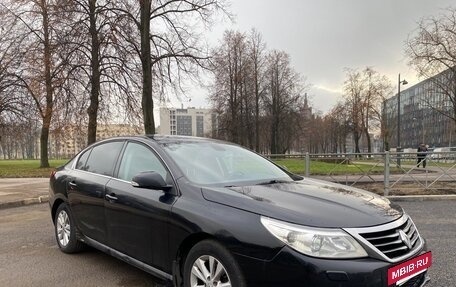 Renault Latitude I, 2013 год, 680 000 рублей, 4 фотография