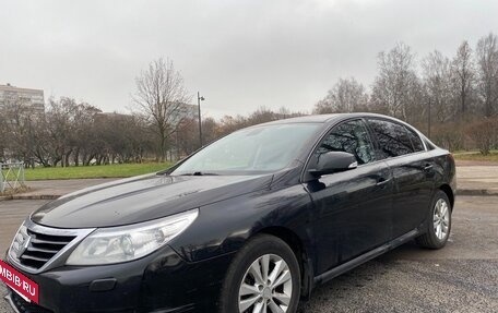 Renault Latitude I, 2013 год, 680 000 рублей, 3 фотография