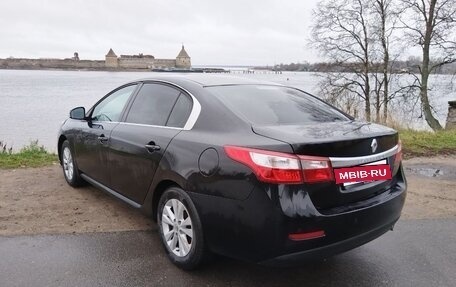 Renault Latitude I, 2013 год, 680 000 рублей, 9 фотография