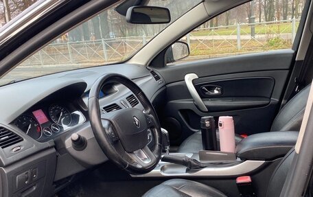 Renault Latitude I, 2013 год, 680 000 рублей, 19 фотография