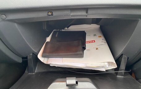 Renault Latitude I, 2013 год, 680 000 рублей, 14 фотография