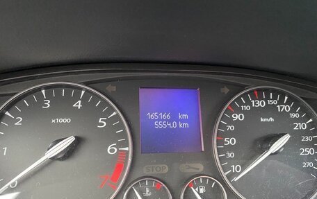 Renault Latitude I, 2013 год, 680 000 рублей, 13 фотография