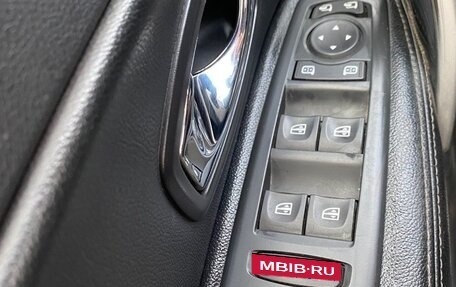 Renault Latitude I, 2013 год, 680 000 рублей, 20 фотография