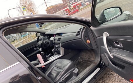 Renault Latitude I, 2013 год, 680 000 рублей, 26 фотография