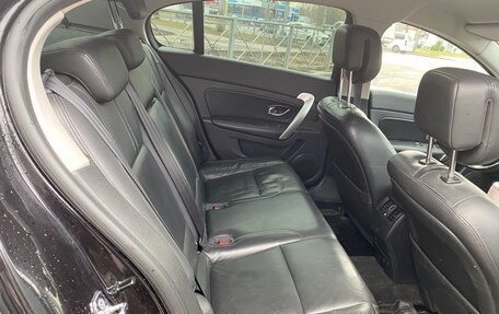 Renault Latitude I, 2013 год, 680 000 рублей, 33 фотография