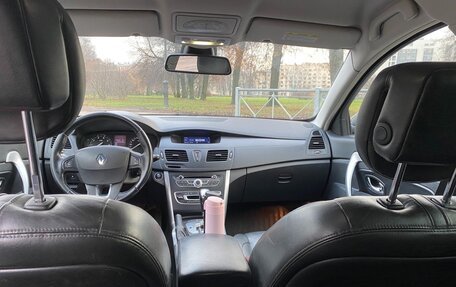 Renault Latitude I, 2013 год, 680 000 рублей, 24 фотография