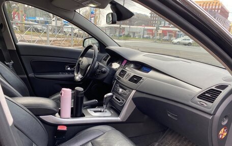 Renault Latitude I, 2013 год, 680 000 рублей, 27 фотография