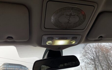 Renault Latitude I, 2013 год, 680 000 рублей, 25 фотография