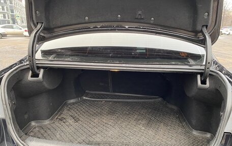 Renault Latitude I, 2013 год, 680 000 рублей, 36 фотография