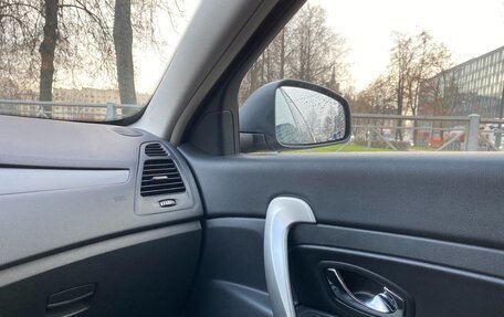 Renault Latitude I, 2013 год, 680 000 рублей, 29 фотография