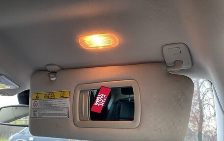 Renault Latitude I, 2013 год, 680 000 рублей, 30 фотография