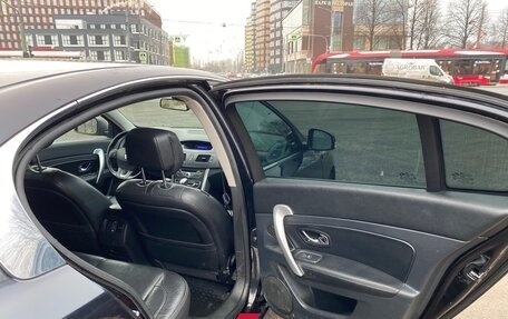 Renault Latitude I, 2013 год, 680 000 рублей, 32 фотография