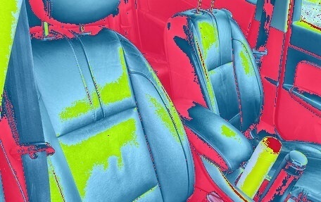 Renault Latitude I, 2013 год, 680 000 рублей, 28 фотография