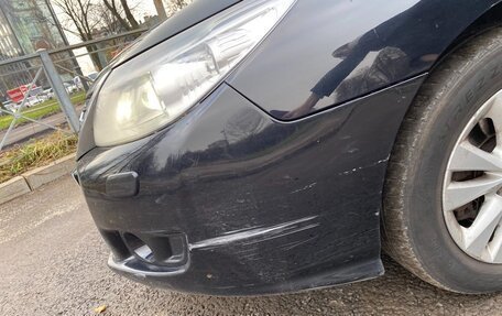 Renault Latitude I, 2013 год, 680 000 рублей, 39 фотография