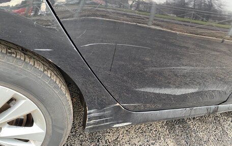 Renault Latitude I, 2013 год, 680 000 рублей, 38 фотография