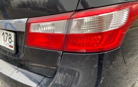 Renault Latitude I, 2013 год, 680 000 рублей, 40 фотография