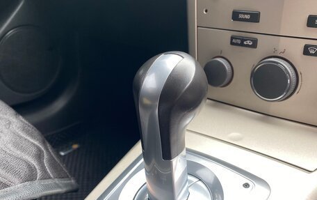 Opel Astra H, 2008 год, 510 000 рублей, 4 фотография